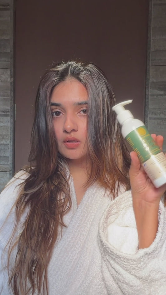 Hair Revival Shampoo (200ml)